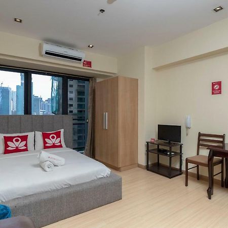 Zen Home Knightsbridge Residences Makati Makati City Luaran gambar