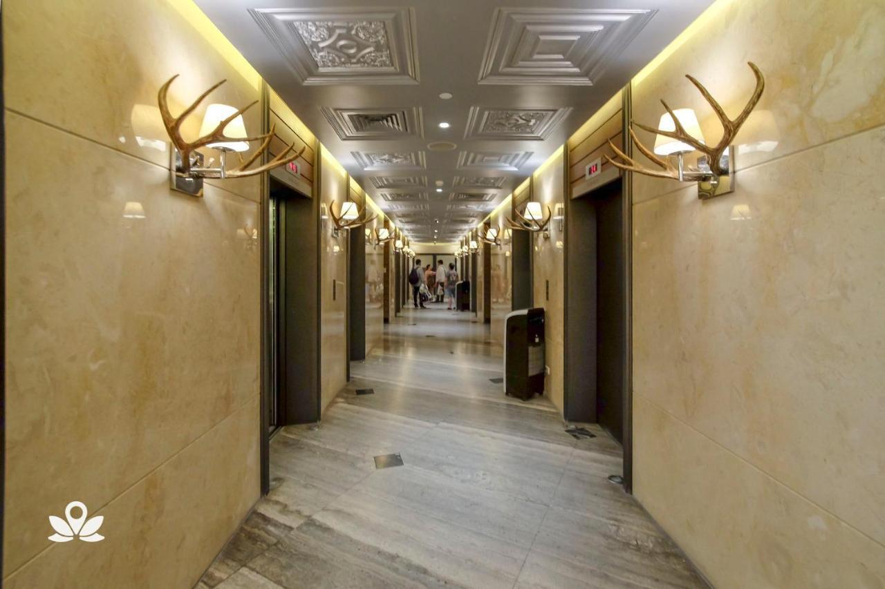 Zen Home Knightsbridge Residences Makati Makati City Luaran gambar