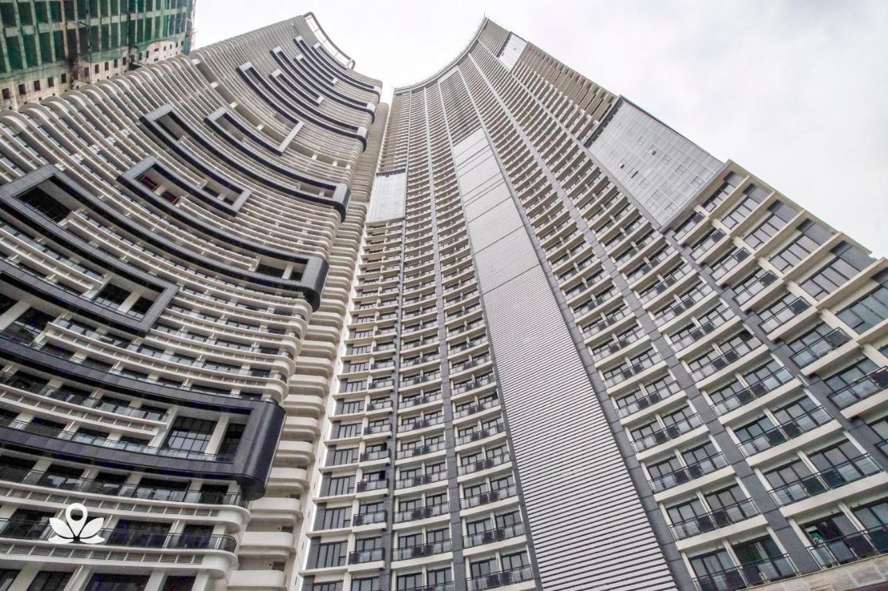 Zen Home Knightsbridge Residences Makati Makati City Luaran gambar