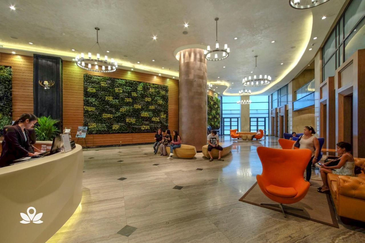 Zen Home Knightsbridge Residences Makati Makati City Luaran gambar
