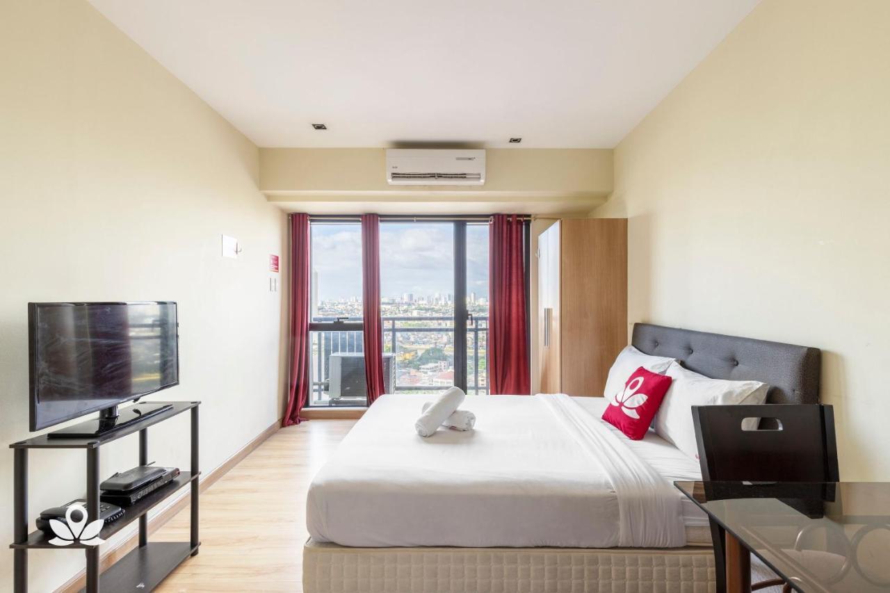Zen Home Knightsbridge Residences Makati Makati City Luaran gambar
