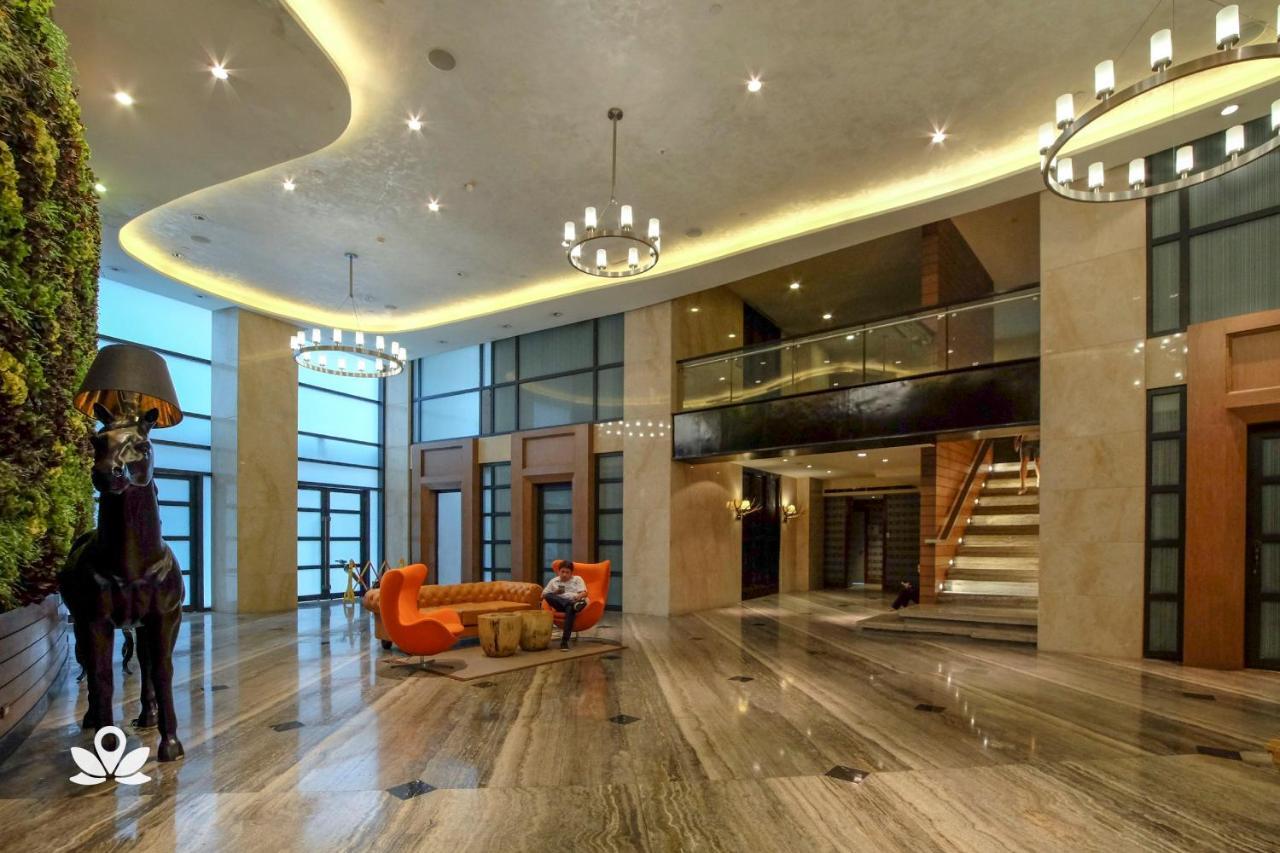 Zen Home Knightsbridge Residences Makati Makati City Luaran gambar