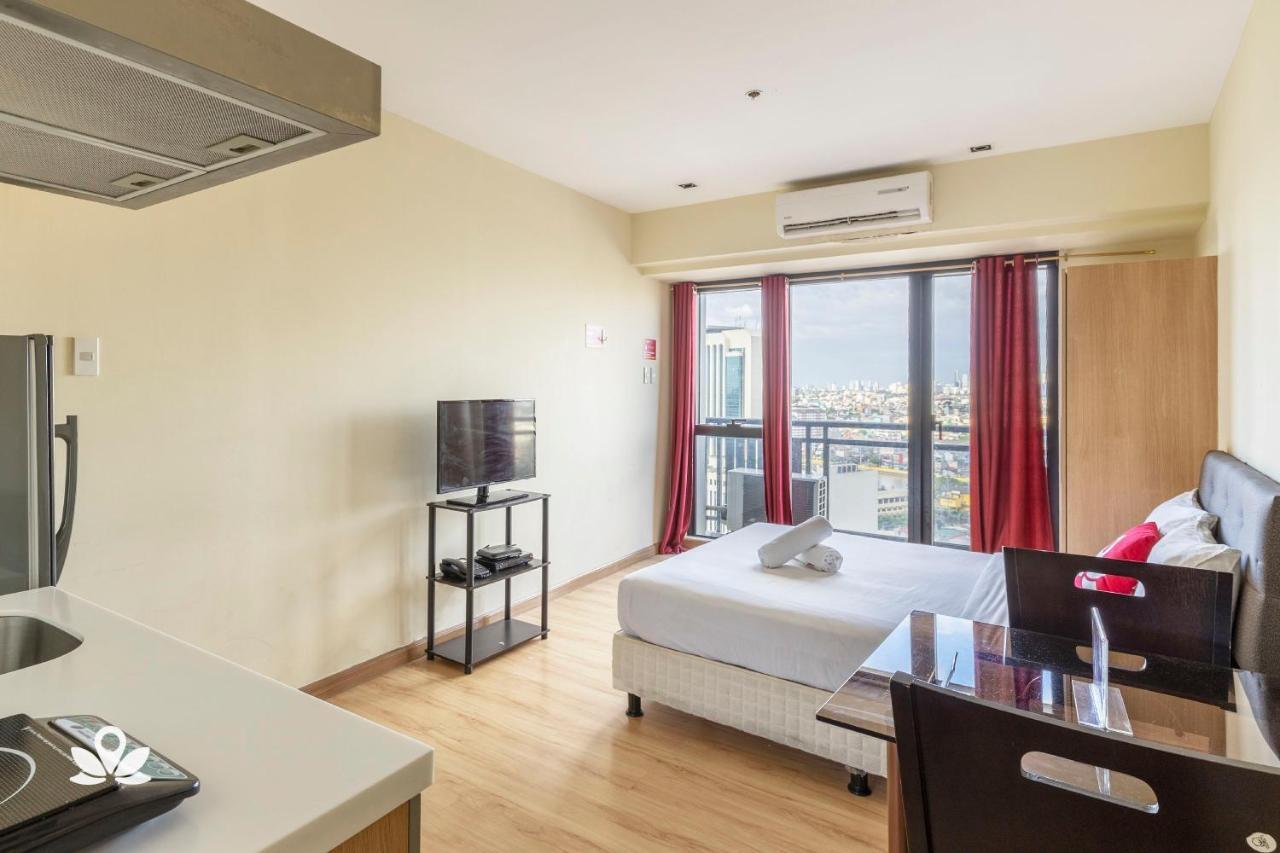 Zen Home Knightsbridge Residences Makati Makati City Luaran gambar