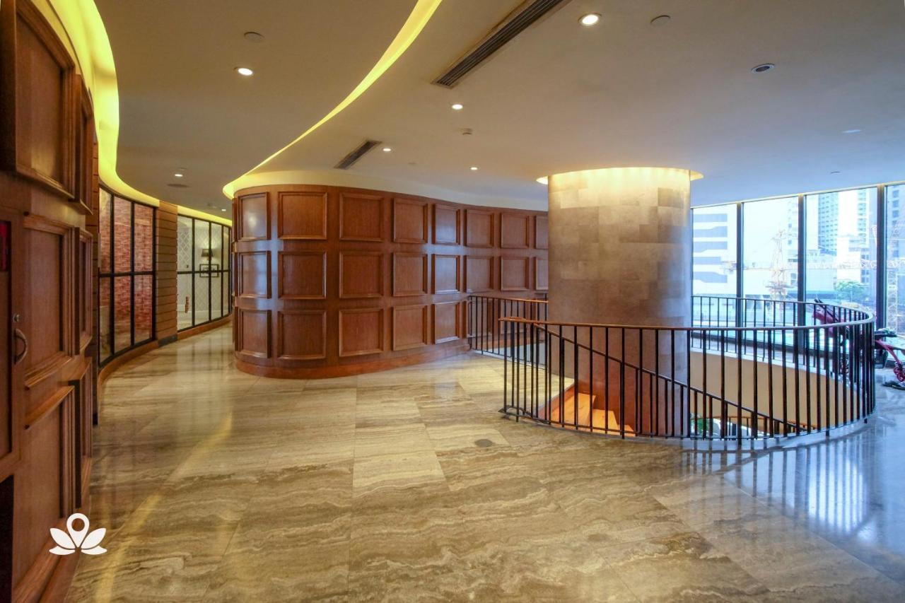 Zen Home Knightsbridge Residences Makati Makati City Luaran gambar
