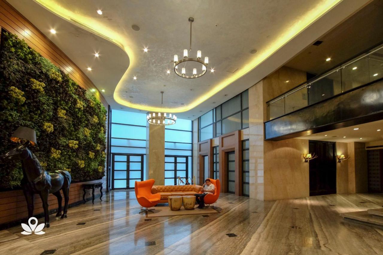 Zen Home Knightsbridge Residences Makati Makati City Luaran gambar