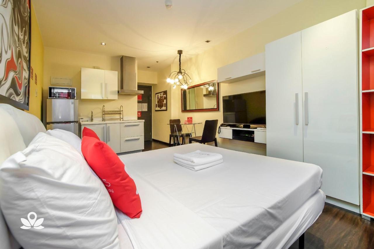 Zen Home Knightsbridge Residences Makati Makati City Luaran gambar