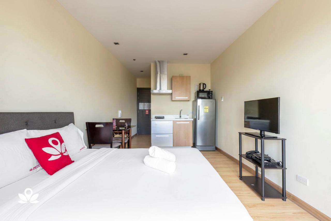 Zen Home Knightsbridge Residences Makati Makati City Luaran gambar