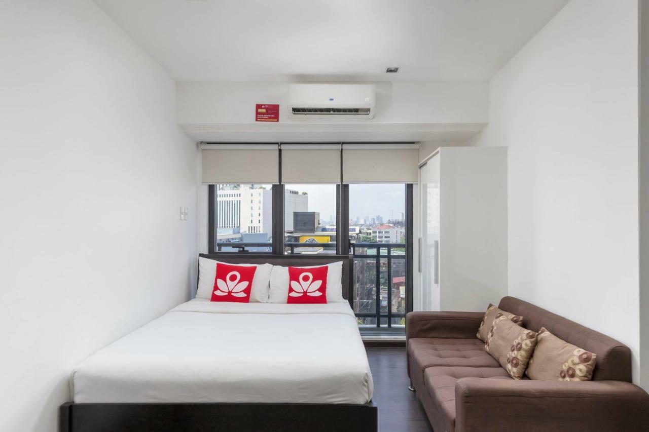 Zen Home Knightsbridge Residences Makati Makati City Luaran gambar