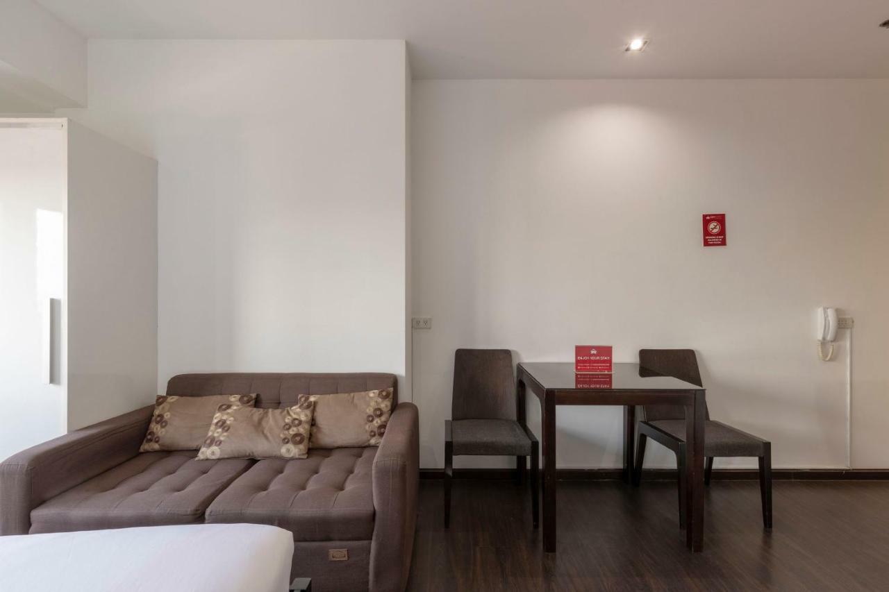 Zen Home Knightsbridge Residences Makati Makati City Luaran gambar