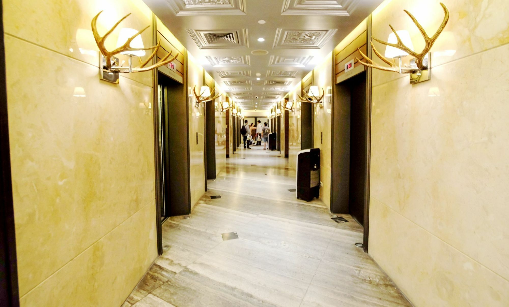 Zen Home Knightsbridge Residences Makati Makati City Luaran gambar