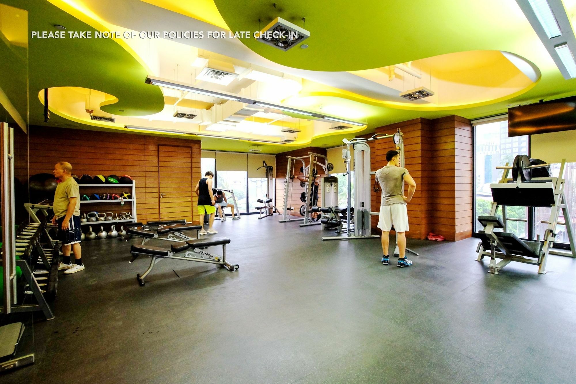 Zen Home Knightsbridge Residences Makati Makati City Luaran gambar