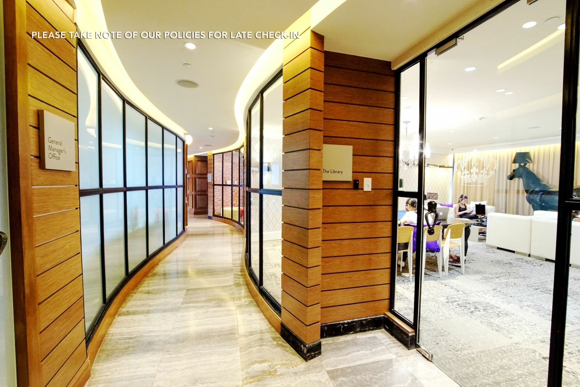 Zen Home Knightsbridge Residences Makati Makati City Luaran gambar