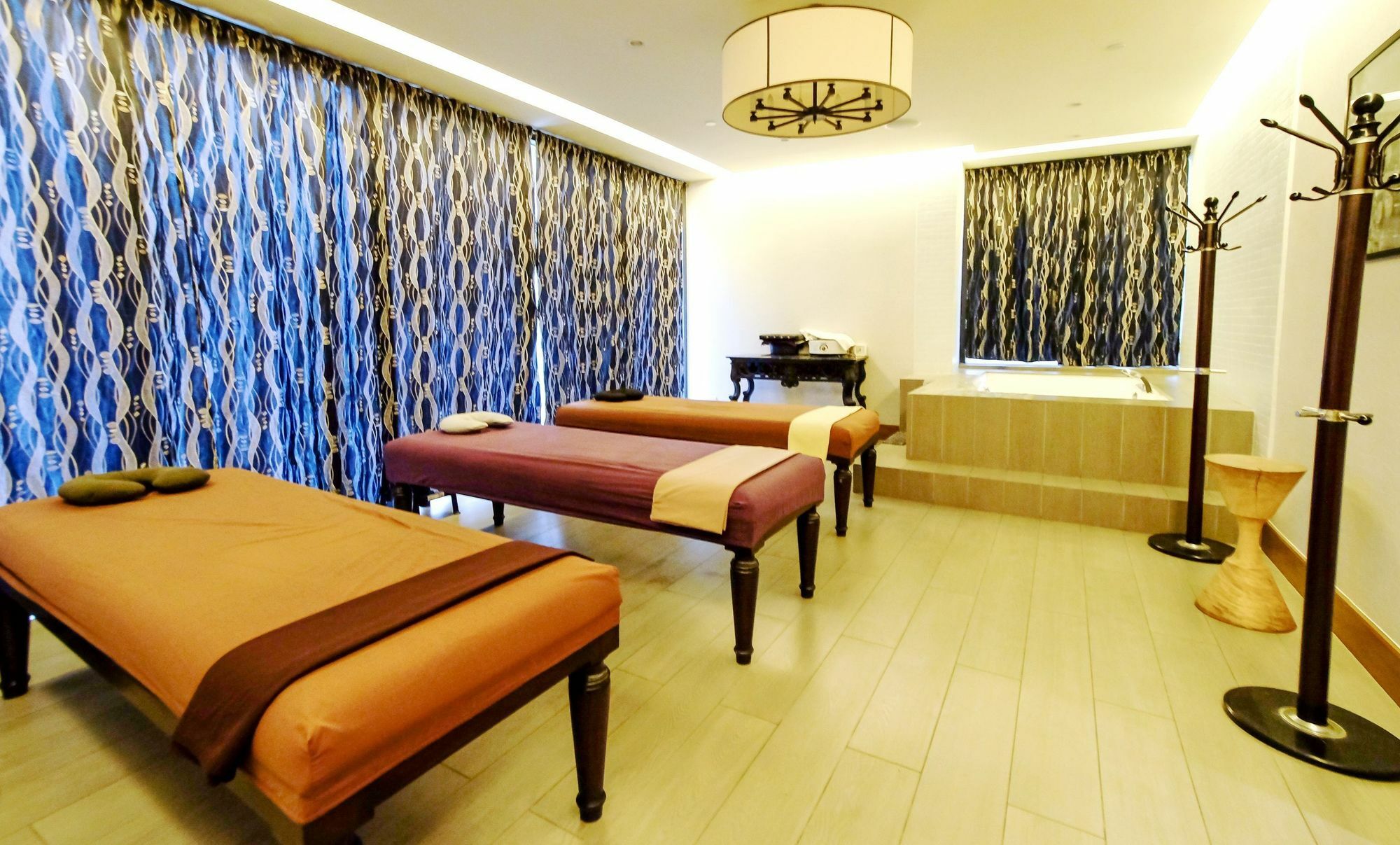 Zen Home Knightsbridge Residences Makati Makati City Luaran gambar